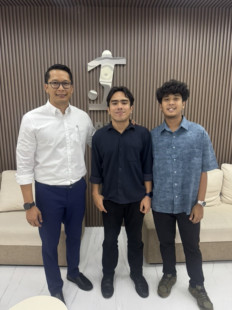 muhamad fahmi hasan tweet media