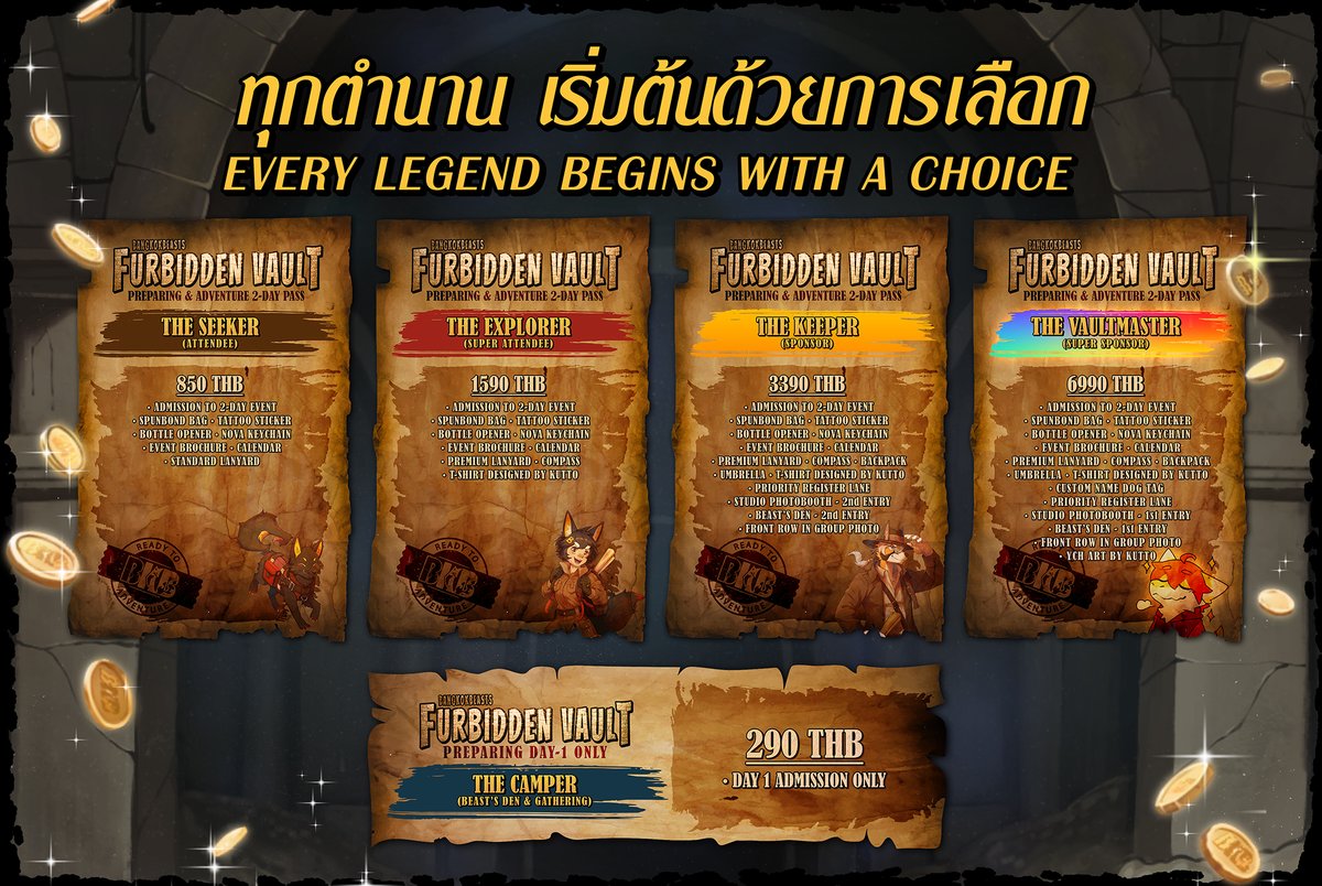 BangkokBeasts tweet media