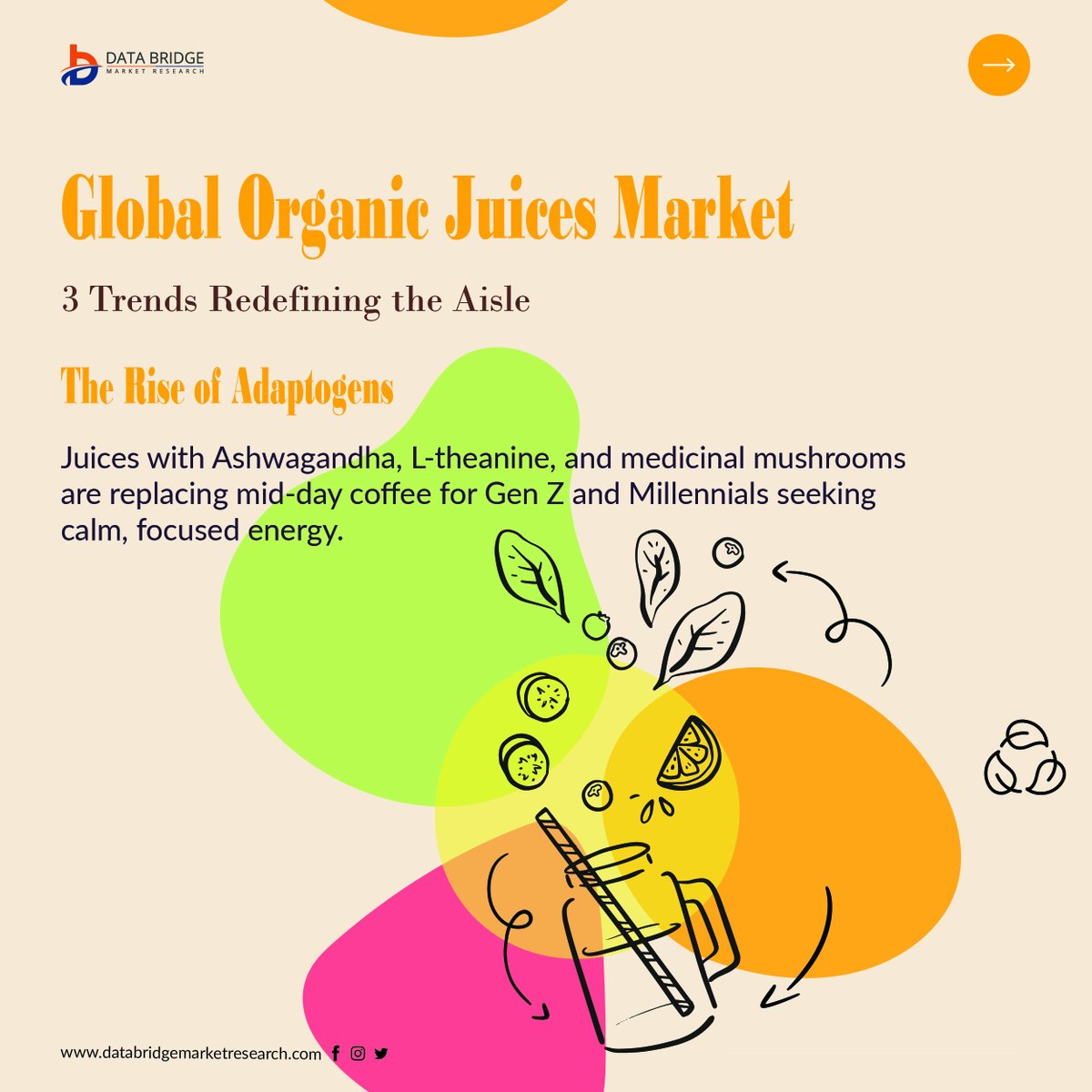 Data Bridge Market Research tweet media