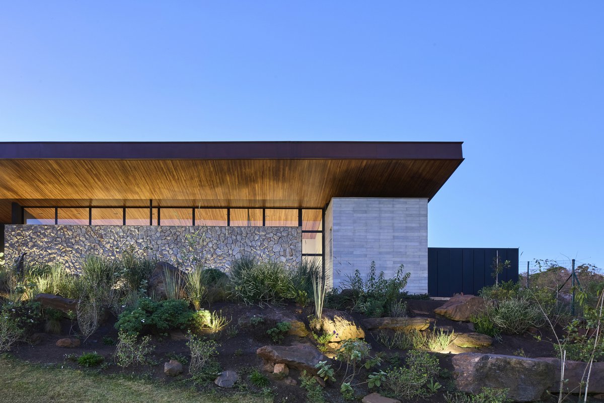 Architizer tweet media