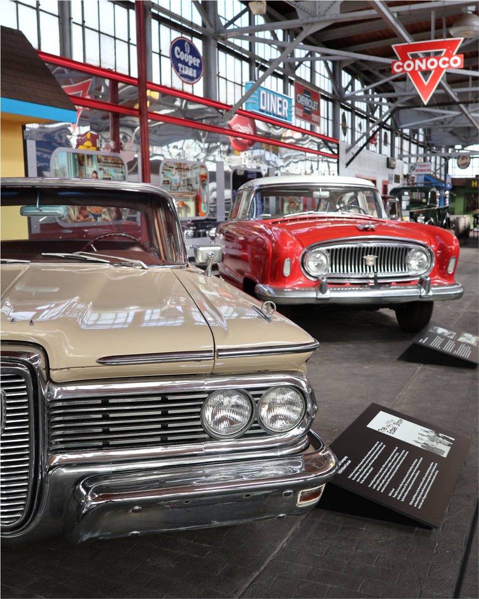 NC Transportation Museum tweet media