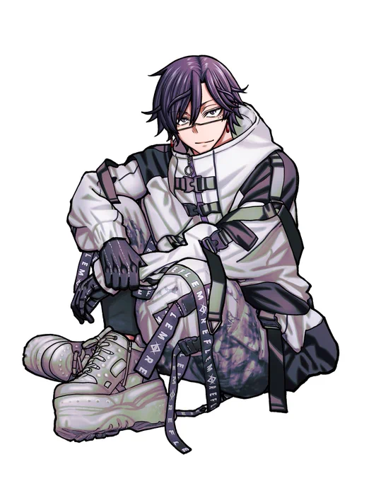 #桃華月詠生誕祭2026 月詠さんは今日誕生日です。 一体何歳なんでしょう。 桃源暗鬼は死んだら年齢が分かる仕組みになっております。長生きして下さい。