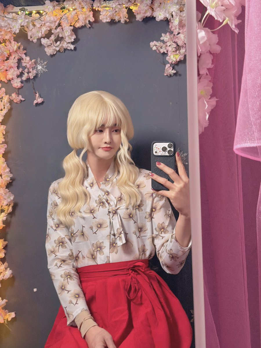 CD채윤 tweet media