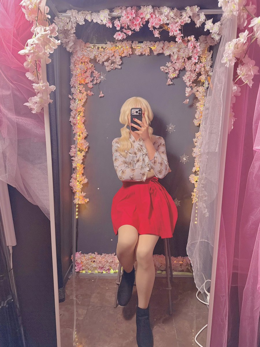 CD채윤 tweet media