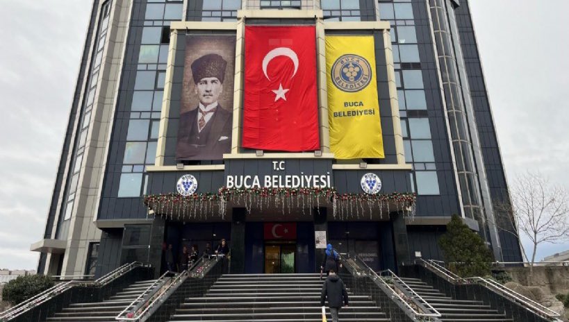 Buca’nın Nabzı tweet media