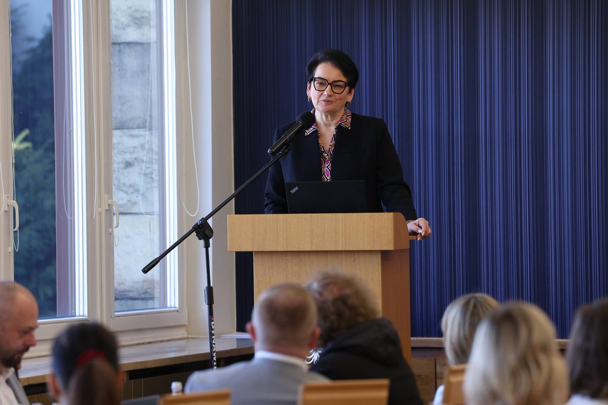 Społeczeństwo Obywatelskie KPRM tweet media