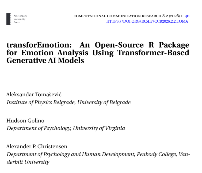 Aleksandar Tomasevic tweet media