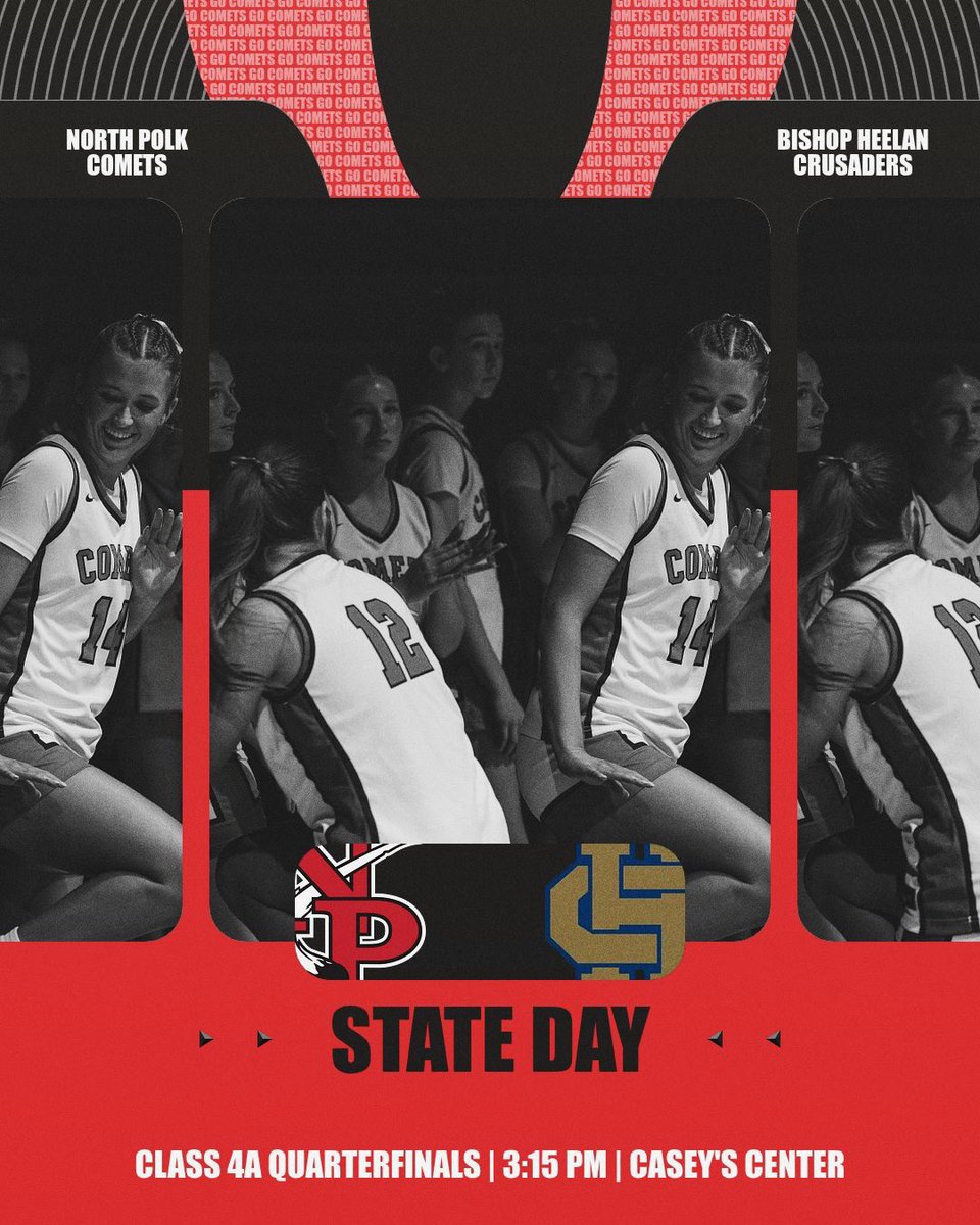 North Polk Activities tweet media