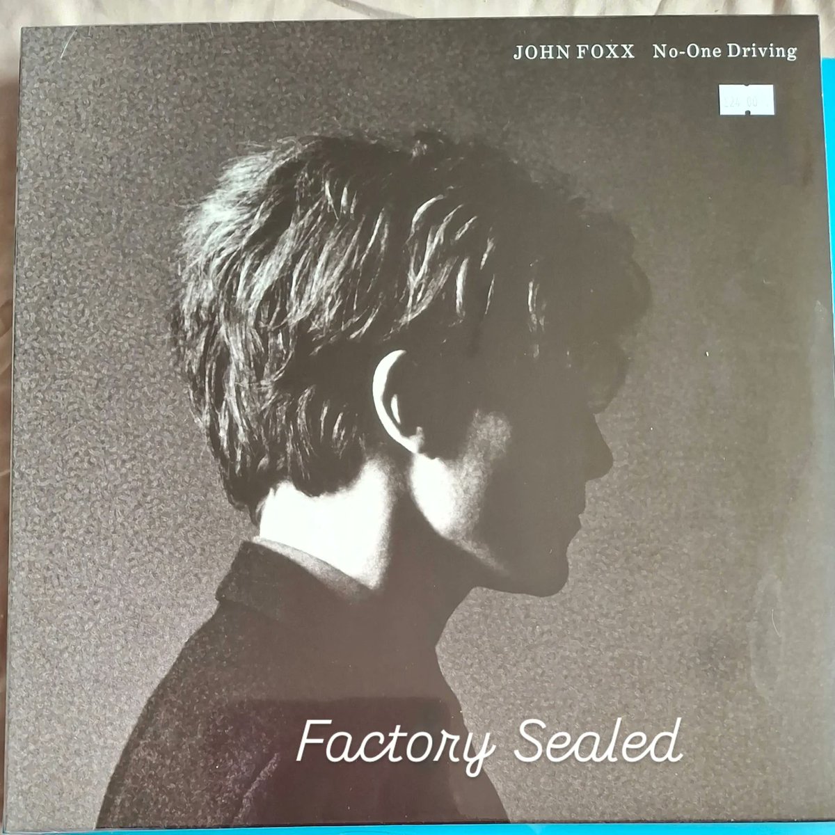 Had a fun day at 2 record shops in Greenwich SE London yesterday.  Had a <a href="/foxxmetamatic/">birdsong</a> <a href="/foxxmetamedia/">Metamatic Records</a> @johnfoxxofficial 5 albums and 4 were still Factory Sealed.  Thanks to Casbah Records he'll for me to clean him out with.