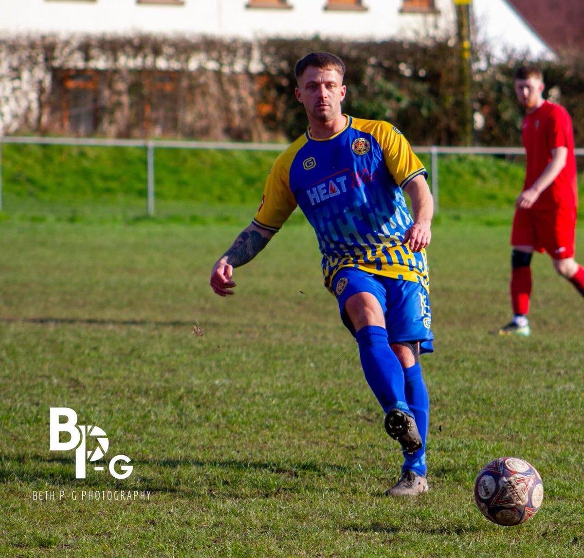 Cwmbach Royal Stars SC tweet media