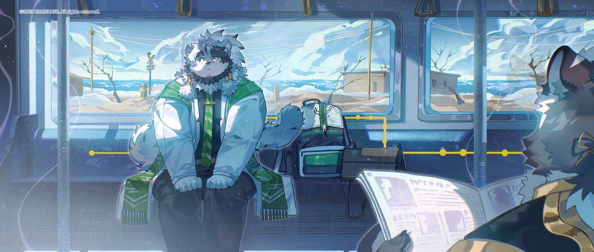 クロテロ tweet media