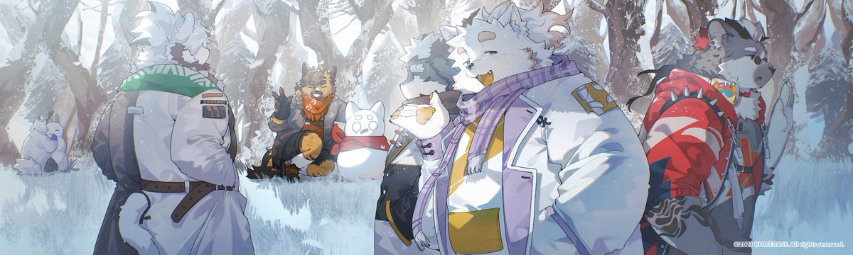 クロテロ tweet media