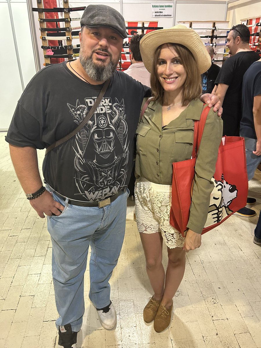 Joyeux anniversaire à notre daddy d’amour ❤️🎂 25 ans et toutes ses dents 😌