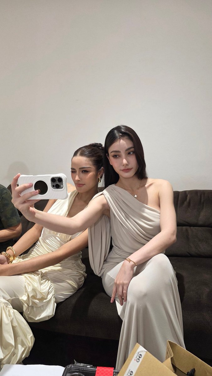 พี่ปอนด์เอง ||| tweet media