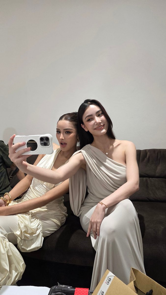 พี่ปอนด์เอง ||| tweet media