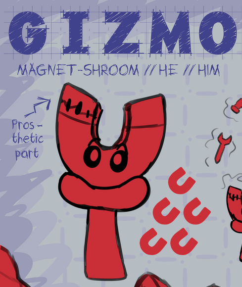 GreenManeHeart 🔥 𝔽&𝕀 CH 5 P1 out!! tweet media