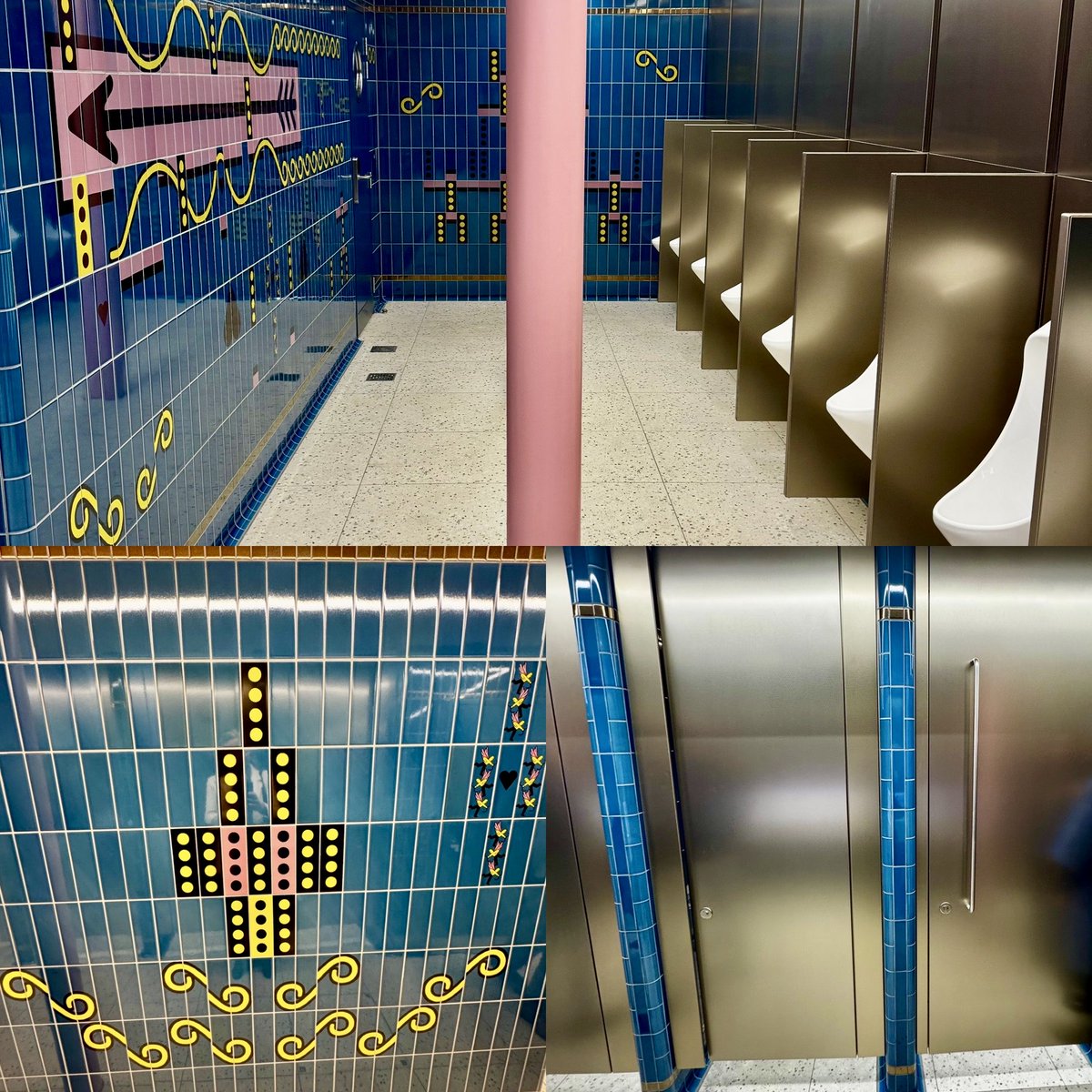 Clare Delmar tweet media