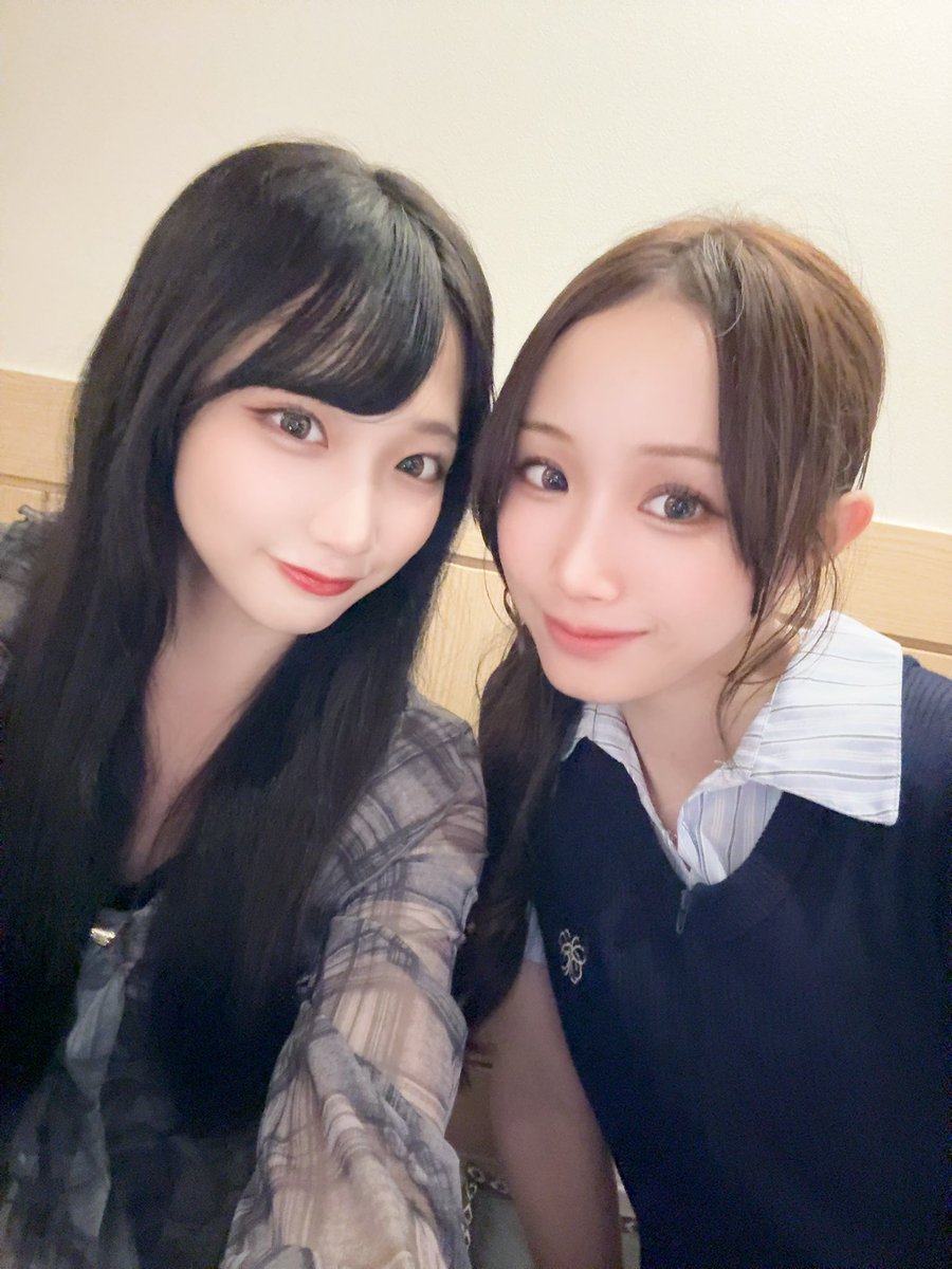 城月菜央(きづきなお) tweet media