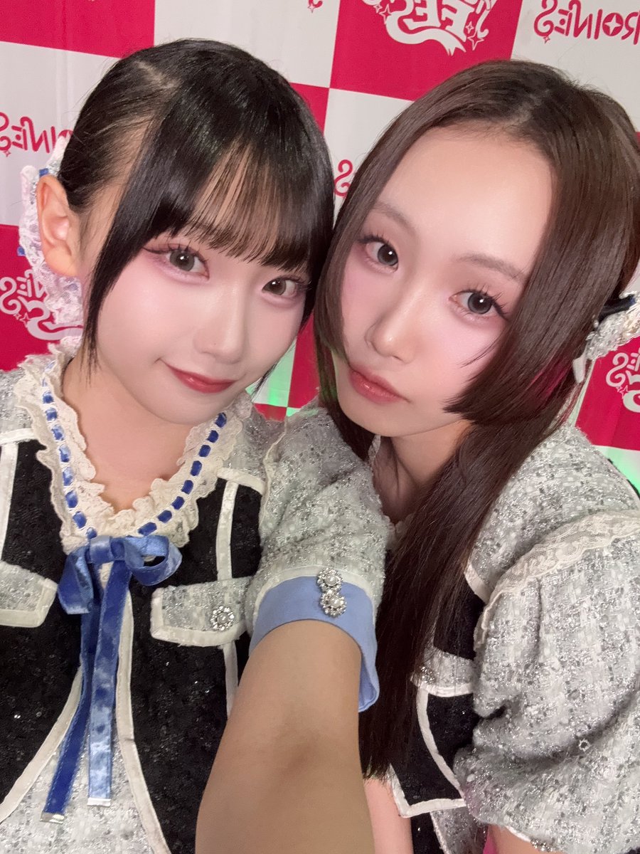 城月菜央(きづきなお) tweet media