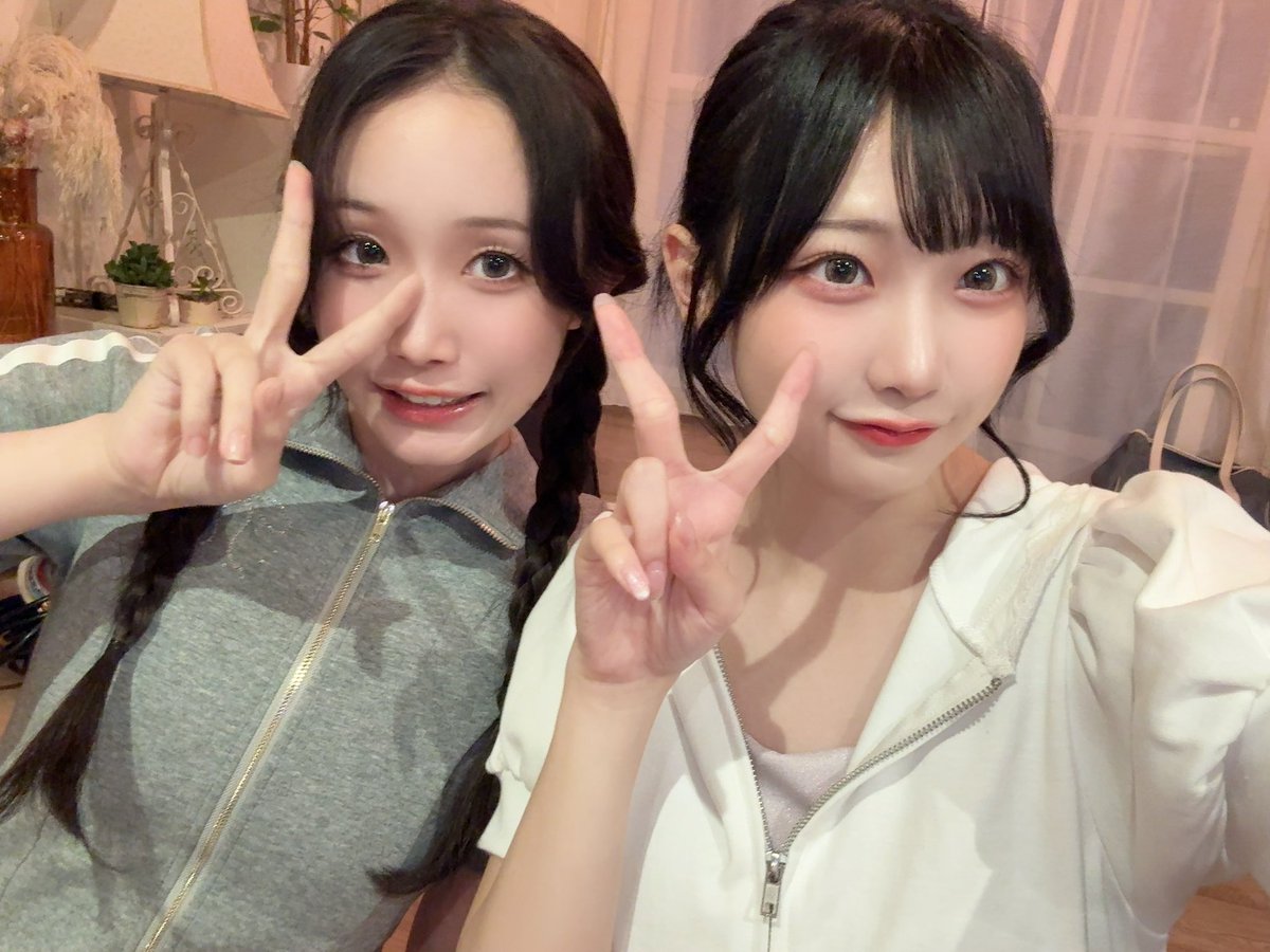 城月菜央(きづきなお) tweet media