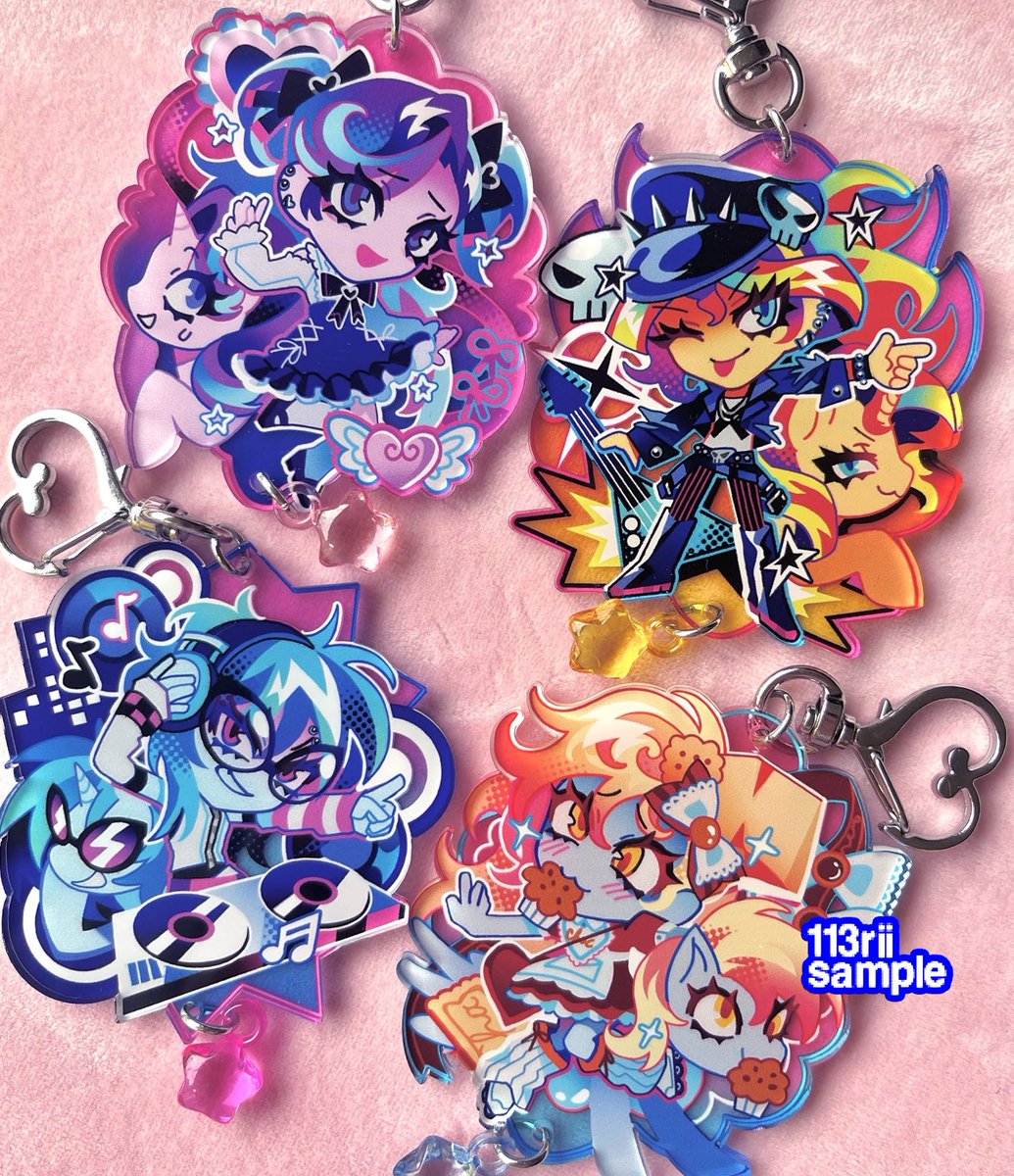 rii | OMOmarket (no.149) + CF22 tweet media