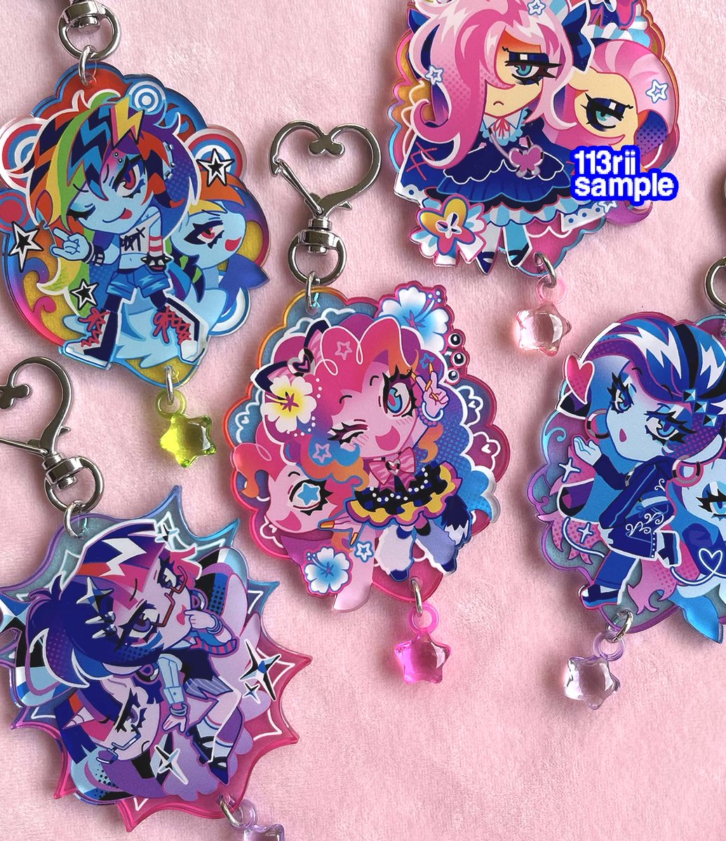 rii | OMOmarket (no.149) + CF22 tweet media