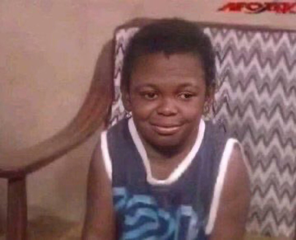 Later we go talk about una wey dey do ITK( I TOO KNOW ) for University