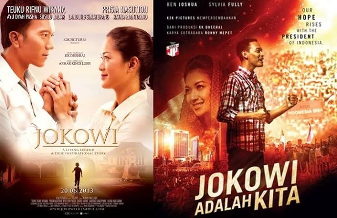 Jangan ngaku sinefil kalau blm pernah nonton dua film ini 🍿