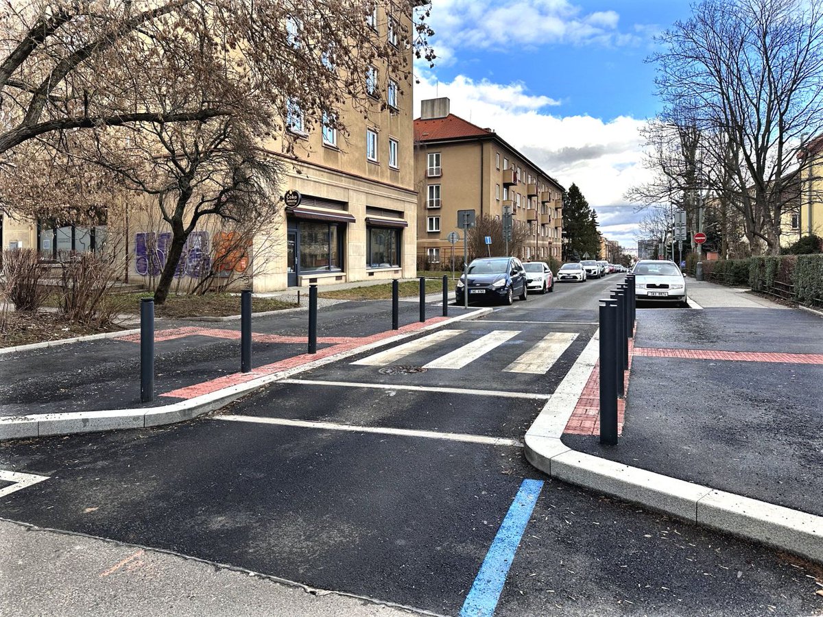 TSK Praha tweet media