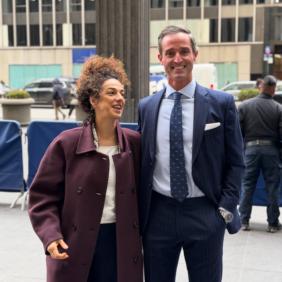 Doug Eldridge tweet media