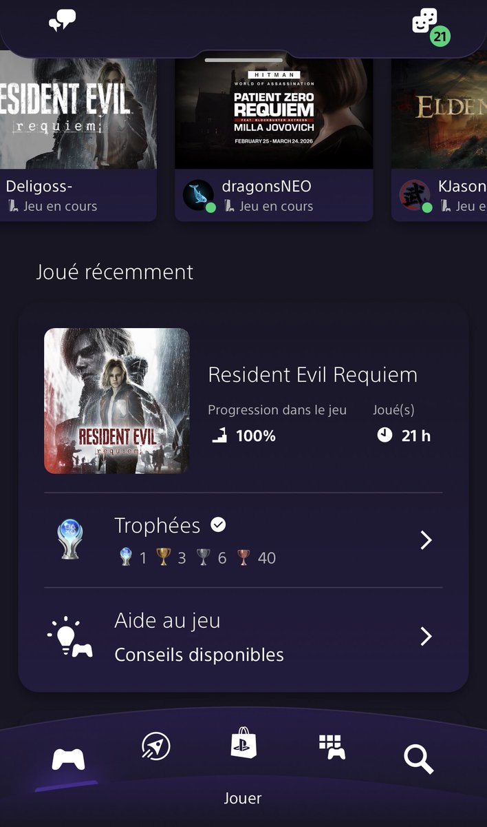 Sephiroth_Sama 🎮 🇫🇷 tweet media