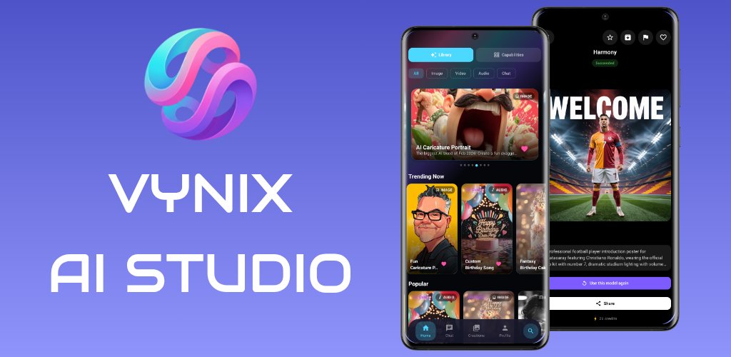 Vynix App (@VynixApp) / Posts / X