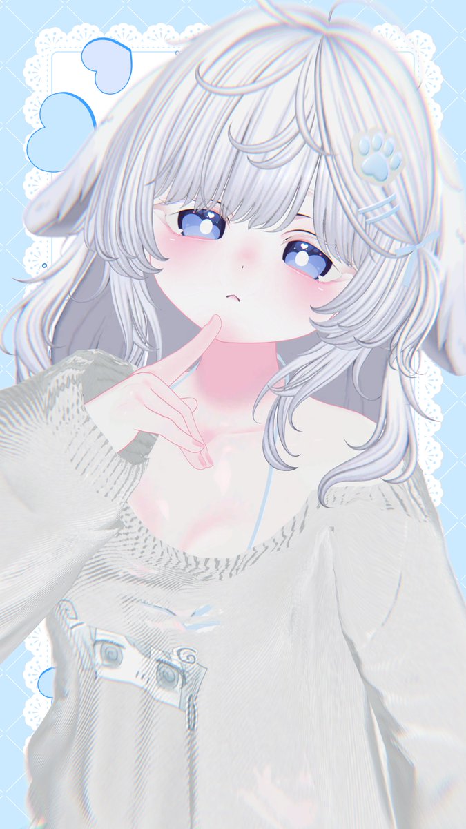 るちるち tweet media