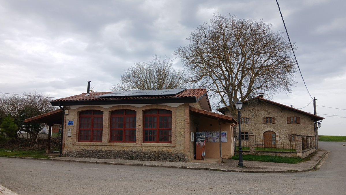 AcoaAke's tweet image. 📍 #Concejo de #Añua|ko #kontzejua

@Elburgo_Burgelu @Lautur1 #Araba #Alava