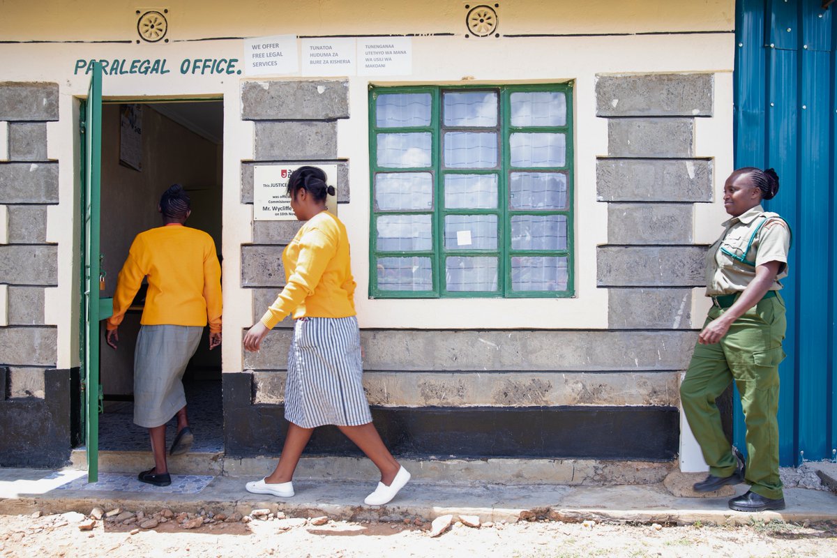 Justice Defenders tweet media