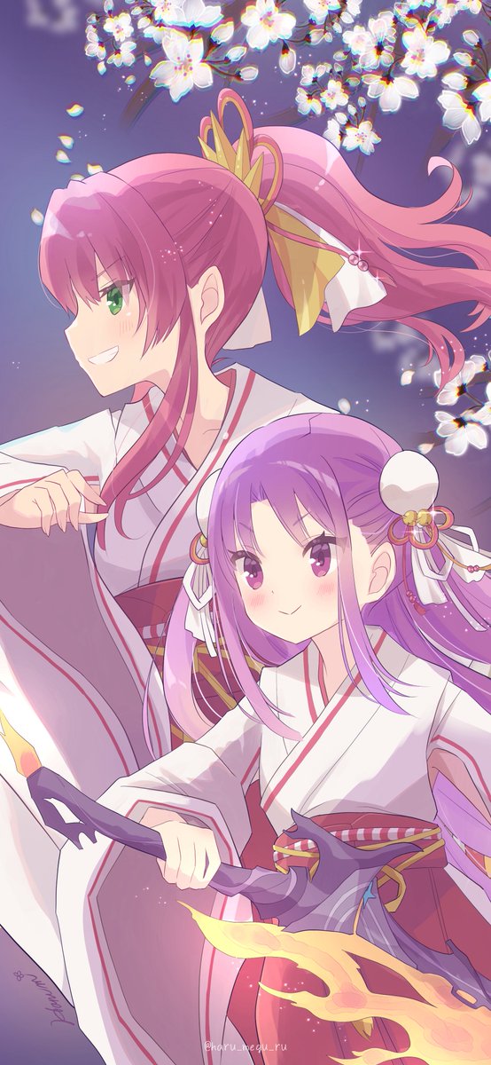 ハルめぐる (@haru_megu_ru) / Posts / X