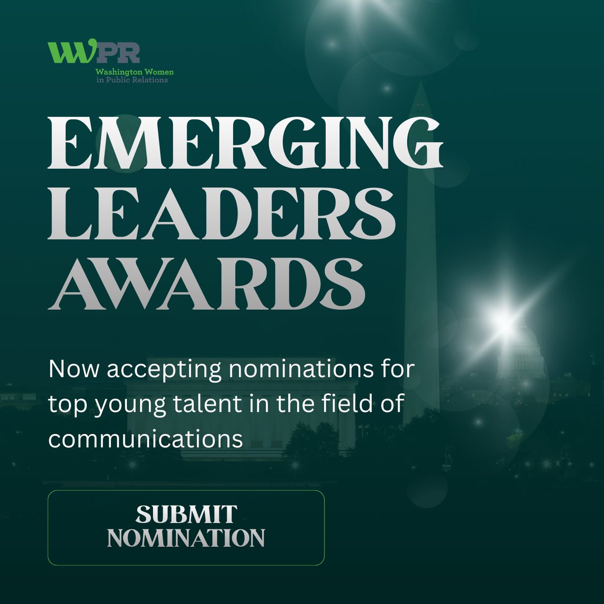 Washington Women in Public Relations tweet media