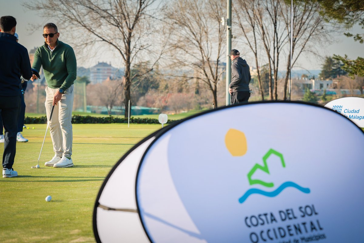 Mancomunidad Municipios #CostadelSol Occidental tweet media