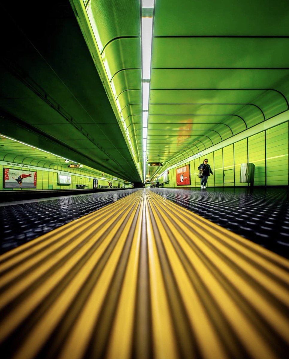 Subway station 📸
By: occ_44