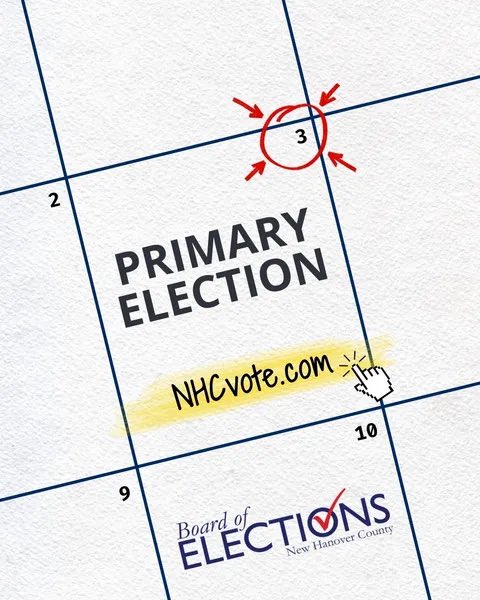 New Hanover County tweet media