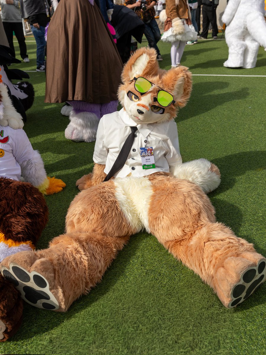 크루 | クルー🔜퍼클4월🍀 tweet media