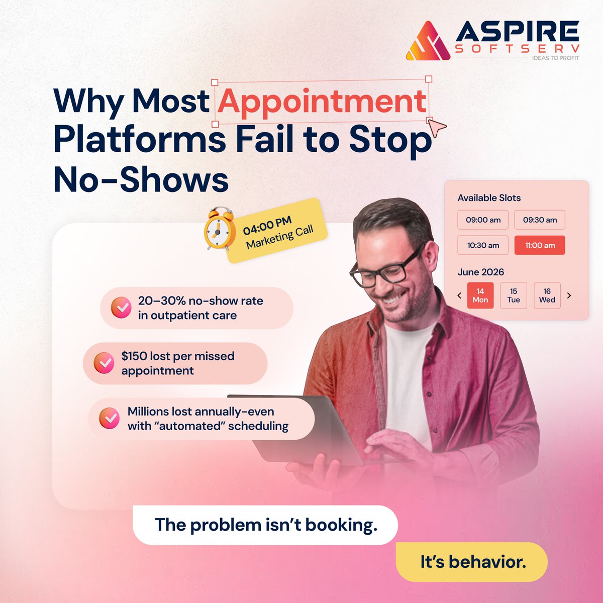 Aspire SoftServ tweet media