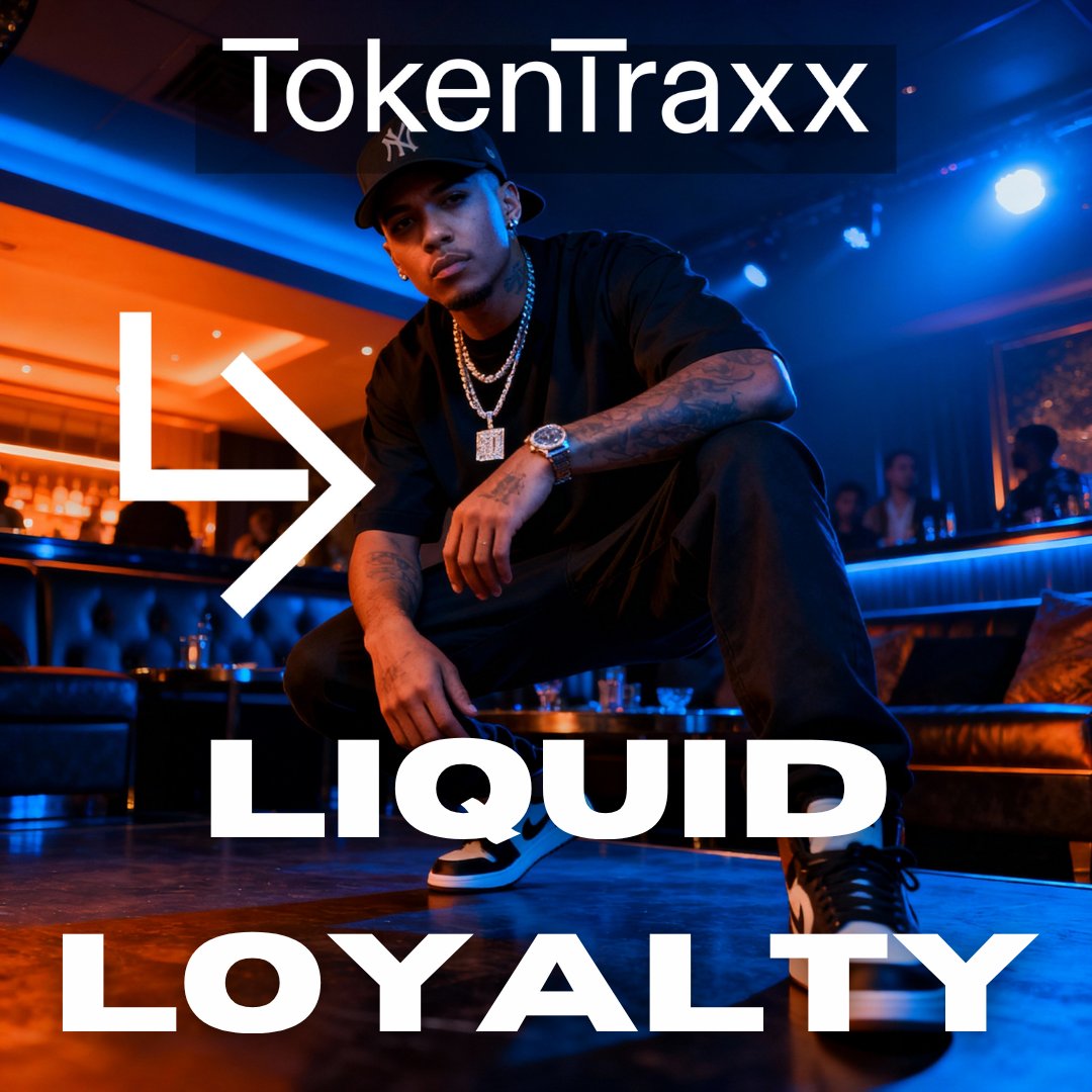 TokenTraxx's tweet photo. "Streaming created global access but concentrated income at the top.
The long tail became exposure rich and cash poor.
AI increases supply dramatically.
When supply rises and demand stays finite, prices compress.
That’s basic economics."
TommyD, TokenTraxx founder and CCO.

Tommy wrote a piece outlining how the streaming economics don't work for music creatives and how AI will just exacerbate the problem.

The TTConnect is the answer.
It's essential for creative artists to NOW start building and engaging their community and fan base for a stronger future.
Read more about it here https://t.co/6iqaJMDGou

DM us for a demo of TTConnect, the only white label fully customisable membership and loyalty platform specifically formatted for the Creative Industries, featuring 'LiquidLoyalty', fully transferrable points across multiple verticals, driving more engagement and rewards for all.