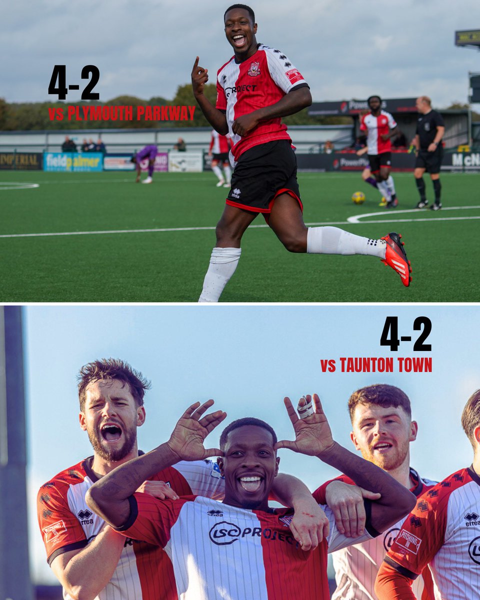 sholingfc's tweet photo. 8 goals scored in our last two home games. It’s never dull at the Mortgage Decisions Stadium 😏

Oh, and did we mention we have a home semi-final tonight? 👀 

🎟️ General Admission &amp; concessions £5. U18s - free!

#UpTheBoatmen 🚢 #PrideOfEastSouthampton 🔴⚪️ https://t.co/UY6qL72kWl