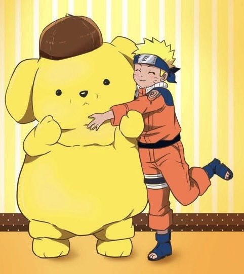 daily naruto tweet media