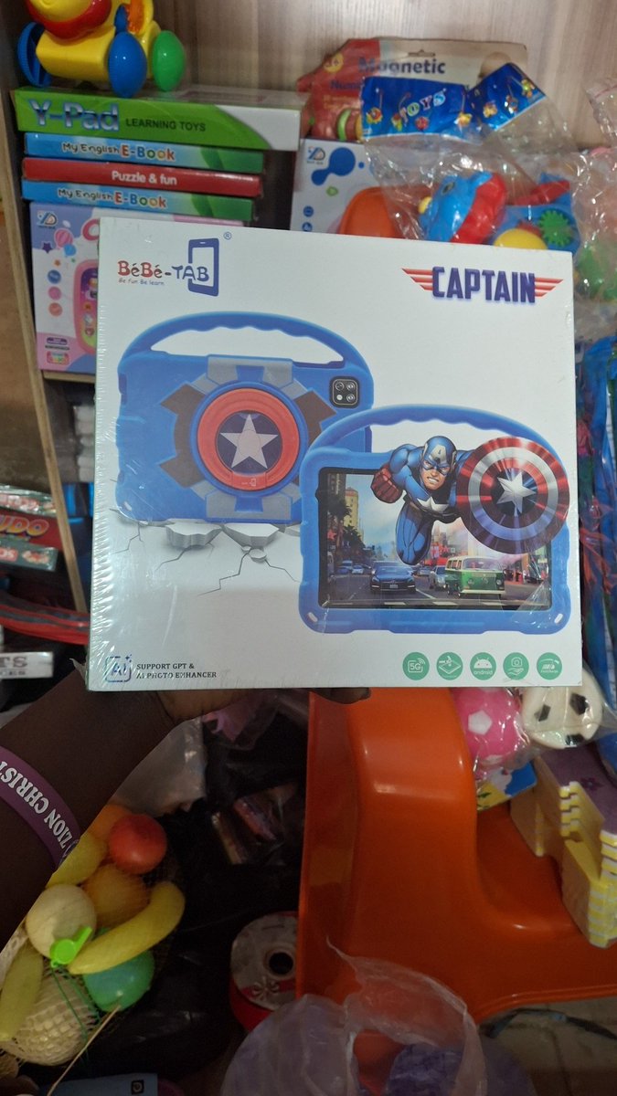 Tormycom Enterprises tweet media