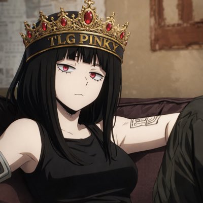pinkygaming's tweet photo. #NouvellePhotoDeProfil https://t.co/ZbNN9QnpxR