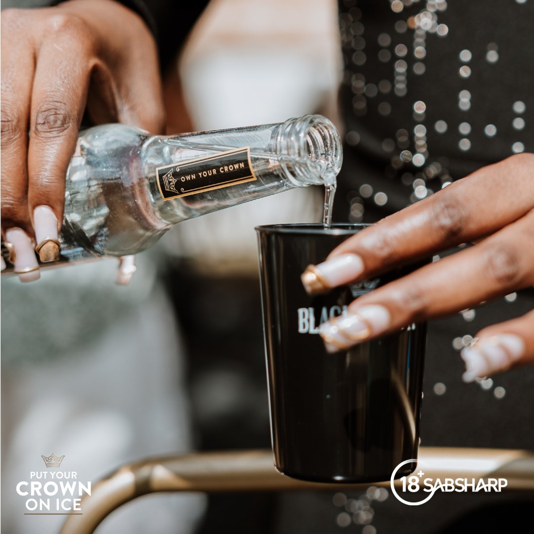 Black Crown tweet media