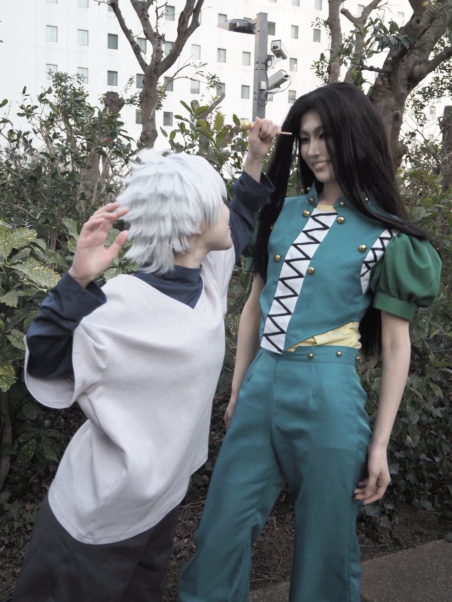 時雨（しぐれ） tweet media