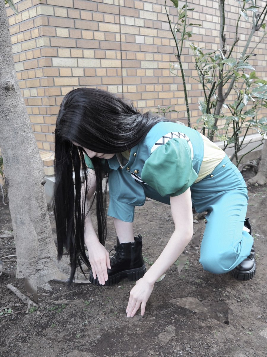 時雨（しぐれ） tweet media